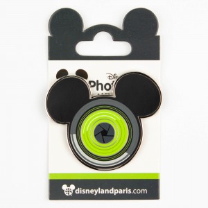 DLP - Photo Pass Day Icon - Open Edition