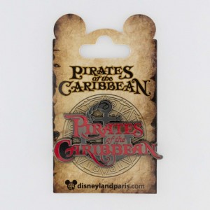 DLP - Pirates of the Caribbean Anchor