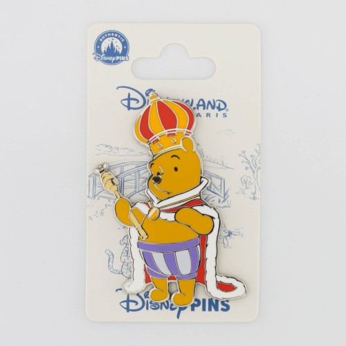 DLP - Winnie King DLP - Winnie King