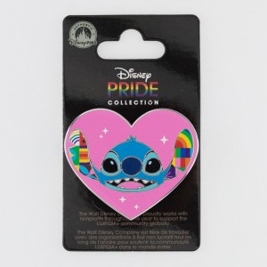 DLP - Pride Stitch