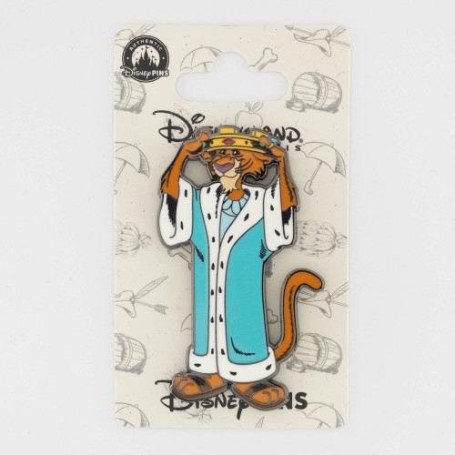 DLP - Prince John DLP - Prince John