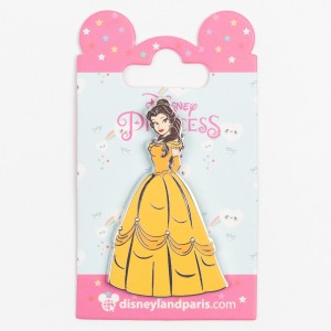 DLP - Princess Belle 2022
