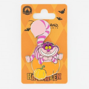 DLP - Halloween Cheshire Cat