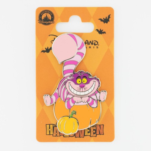 DLP - Halloween Cheshire Cat