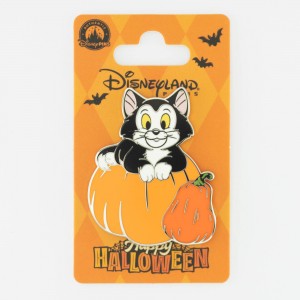 DLP - Halloween Figaro