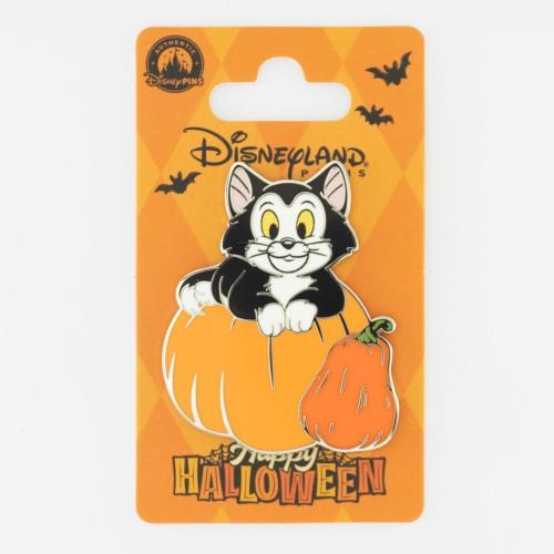 DLP - Halloween Figaro