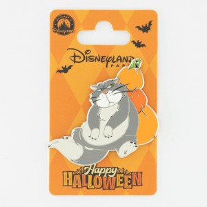 DLP - Halloween Lucifer