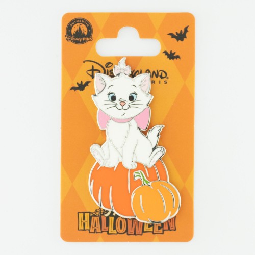 DLP - Halloween Marie