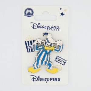 DLP - Pyjama Party Donald DLP - Pyjama Party Donald