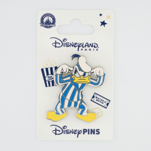 DLP - Pyjama Party Donald DLP - Pyjama Party Donald