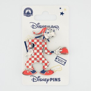 DLP - Pyjama Party Goofy DLP - Pyjama Party Goofy