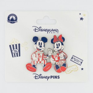 DLP - Pyjama Party Mickey and Minnie DLP - Pyjama Party Mickey and Minnie