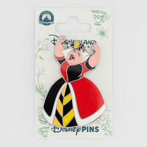 DLP - Queen of Hearts