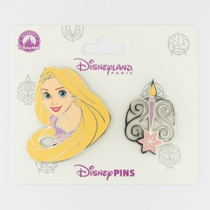 DLP - Rapunzel Set