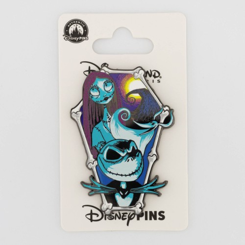 DLP - Sally and Jack DLP - Sally and Jack