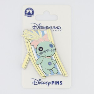 DLP - Scrump
