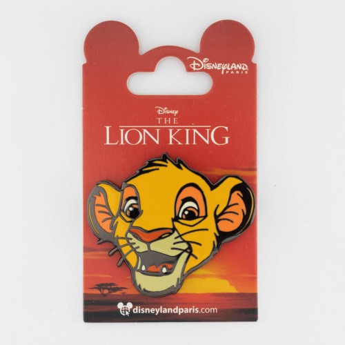DLP - Lion Simba