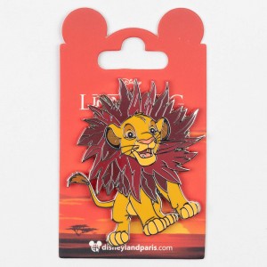 DLP - Simba Flowers 2022