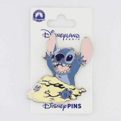 DLP - Stitch Sand