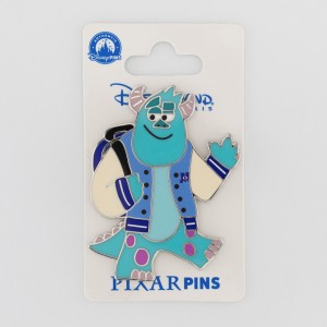 DLP - Sulley