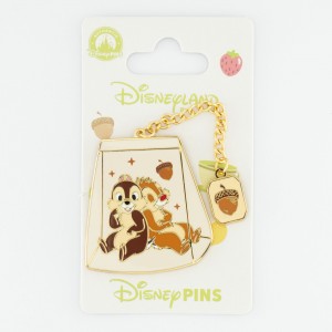 DLP - Tea Bag Chip and Dale