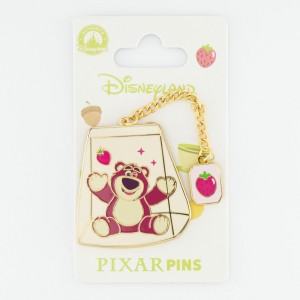 DLP - Tea Bag Lotso