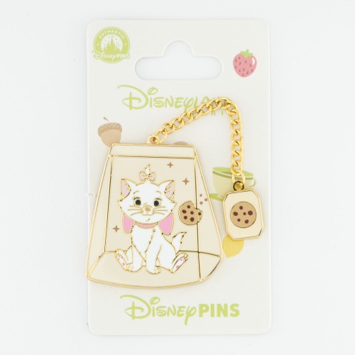 DLP - Tea Bag Marie