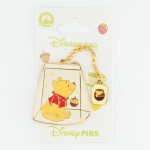 DLP - Tea Bag Pooh
