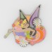 DLP - Tinker Bell Fairy Wand