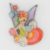 DLP - Tinker Bell Fairy Wings