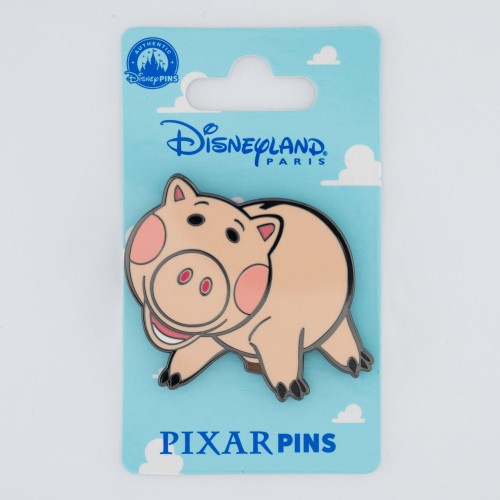 DLP - Hamm DLP - Hamm