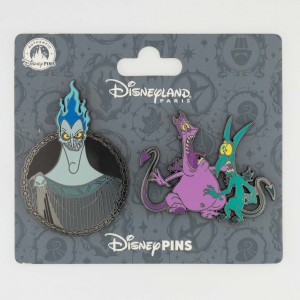 DLP - Hades Pain and Panic DLP - Hades Pain and Panic