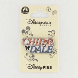 DLP - Vintage Chip and Dale DLP - Vintage Chip and Dale