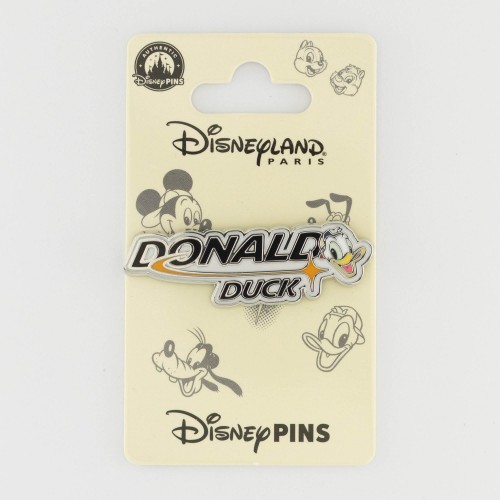 DLP - Vintage Donald Duck