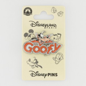 DLP - Vintage Goofy DLP - Vintage Goofy