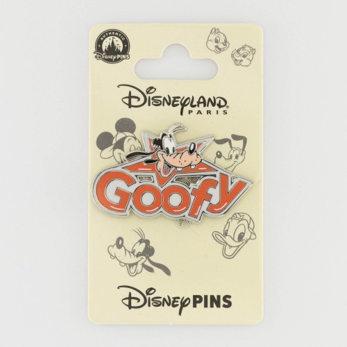 DLP - Vintage Goofy