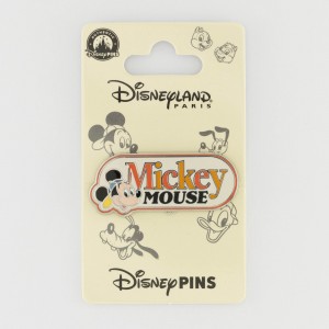 DLP - Vintage Mickey Mouse DLP - Vintage Mickey Mouse