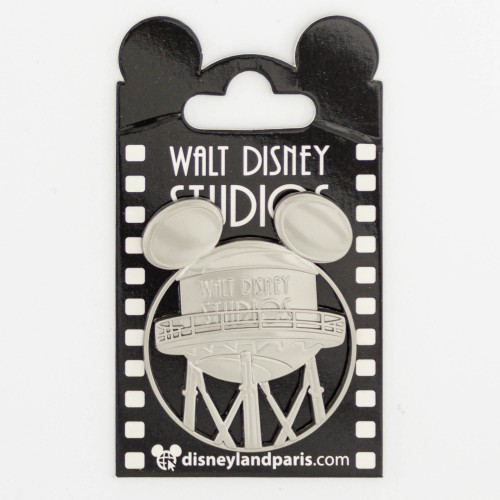 DLP - Walt Disney Studios Tower