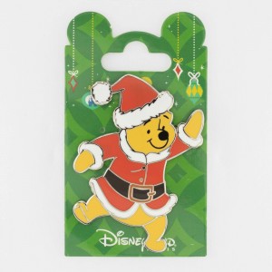 DLP - Winnie The Pooh Christmas
