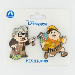 DLP - Carl and Russell Noel