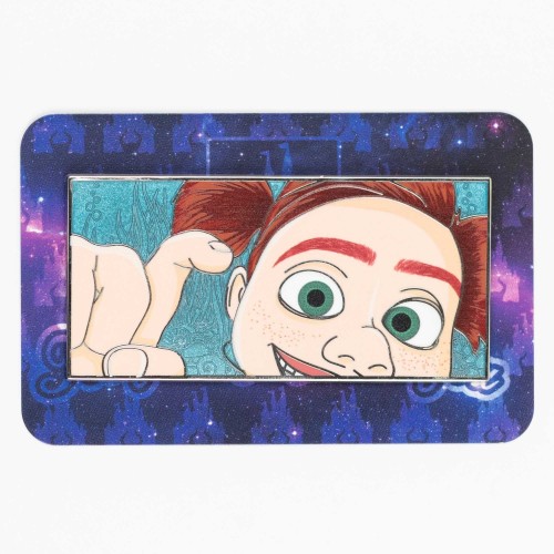 I've Got My Eyes On You - Darla