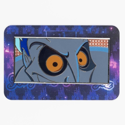 I've Got My Eyes On You - Hades I've Got My Eyes On You - Hades