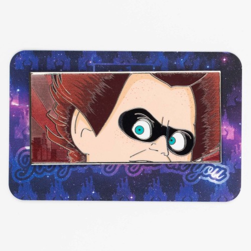 I've Got My Eyes On You - Syndrome I've Got My Eyes On You - Syndrome