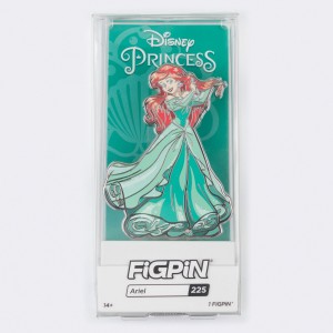 FiGPiN - Ariel - #225