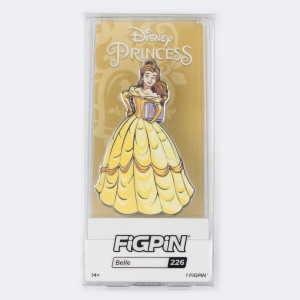 FiGPiN - Belle - #226