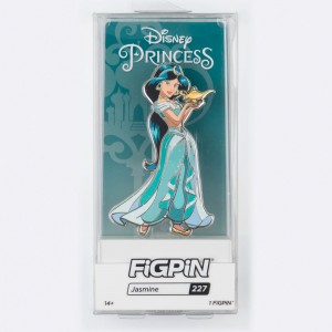 FiGPiN - Jasmine - #227