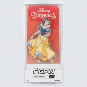 FiGPiN - Snow White - #223