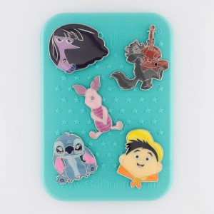 GoPinPro Mini Trader Board