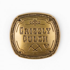 Grizzly Gulch - Open Edition