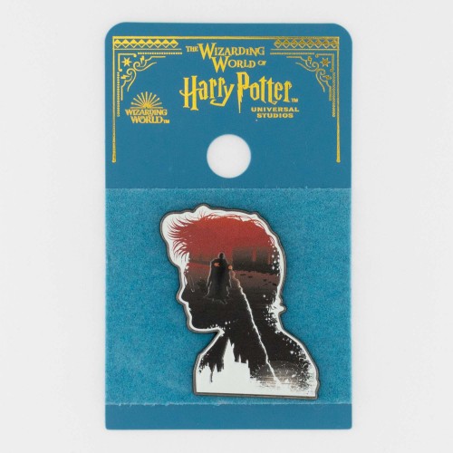 Harry Potter - Harry Potter Silhouette